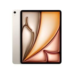 Apple iPad Air M2 2024 13" Wi-Fi 1TB Starlight (MV2R3HC/A)