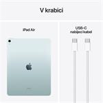 Apple iPad Air M2 2024 13" Wi-Fi 512GB Blue (MV2K3HC/A)