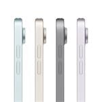 Apple iPad Air M3 2025 11" Wi-Fi 128 GB modrý
