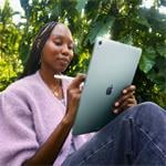 Apple iPad Air M3 2025 11" Wi-Fi 128 GB modrý