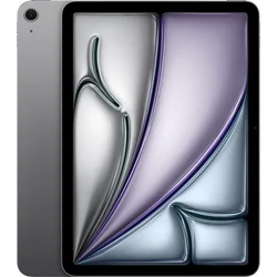 Apple iPad Air M3 2025 11" Wi-Fi 128 GB Vesmírne sivá
