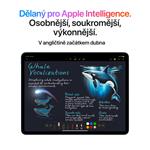 Apple iPad Air M3 2025 11" Wi-Fi + Cellular 1TB Fialová