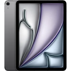 Apple iPad Air M3 2025 11" Wi-Fi + mobilný 256 GB Vesmírne sivá