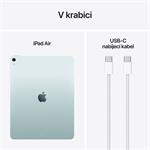 Apple iPad Air M3 2025 13" Wi-Fi 1TB modrý