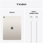 Apple iPad Air M3 2025 13" Wi-Fi 1TB Starlight