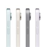 Apple iPad Air M3 2025 13" Wi-Fi 1TB Vesmírne šedý