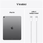 Apple iPad Air M3 2025 13" Wi-Fi 512GB Space Grey