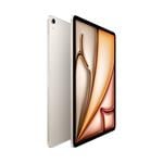 Apple iPad Air M3 2025 13" Wi-Fi + Cellular 256GB Starlight