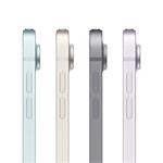 Apple iPad Air M3 2025 13" Wi-Fi + Cellular 512 GB Vesmírne sivá