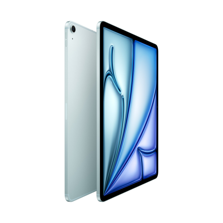Apple iPad Air M3 2025 13" Wi-Fi + Cellular 512GB Blue