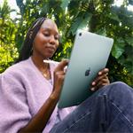 Apple iPad Air M4 11" Wi-Fi + Cellular 128 GB, fialový