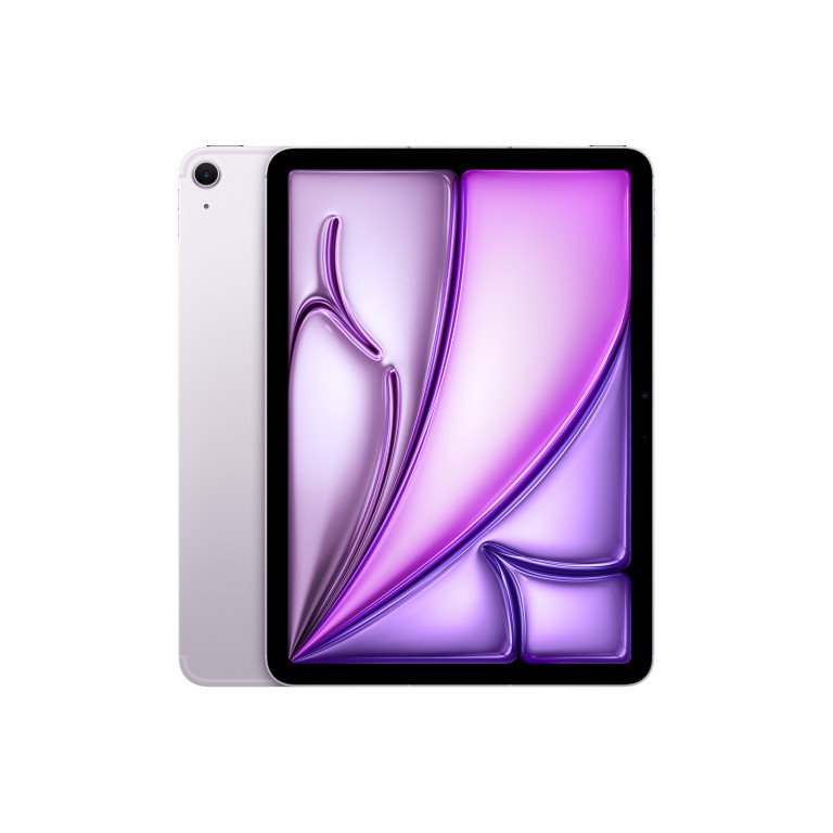 Apple iPad Air M4 11" Wi-Fi + Cellular 1TB, fialový