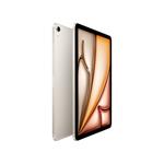 Apple iPad Air M4 11" Wi-Fi + Cellular 1TB, hviezdne biely