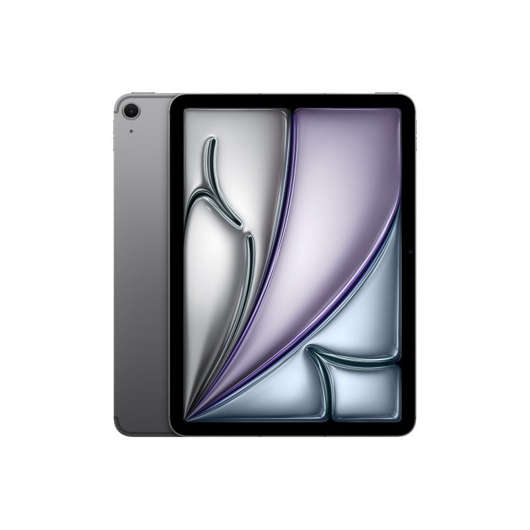 Apple iPad Air M4 11" Wi-Fi + Cellular 1TB, sivý