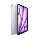 Apple iPad Air M4 13" Wi-Fi 1TB, fialový