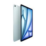 Apple iPad Air M4 13" Wi-Fi + Cellular 128 GB, modrý