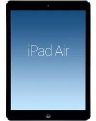 Apple iPad Air Wi-Fi 64GB - vesmírná šedá