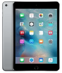 APPLE iPad mini 4 Wi-Fi 128GB Space Gray (mk9n2fd/a)