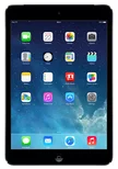 Apple iPad mini Retina display Wi-Fi 64GB - vesmírná šedá