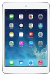 Apple iPad mini Retina display Wi-Fi + Cellular 128GB - stříbrný