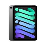 Apple iPad mini Wi-Fi 128 GB - Vesmírne sivá (2024)