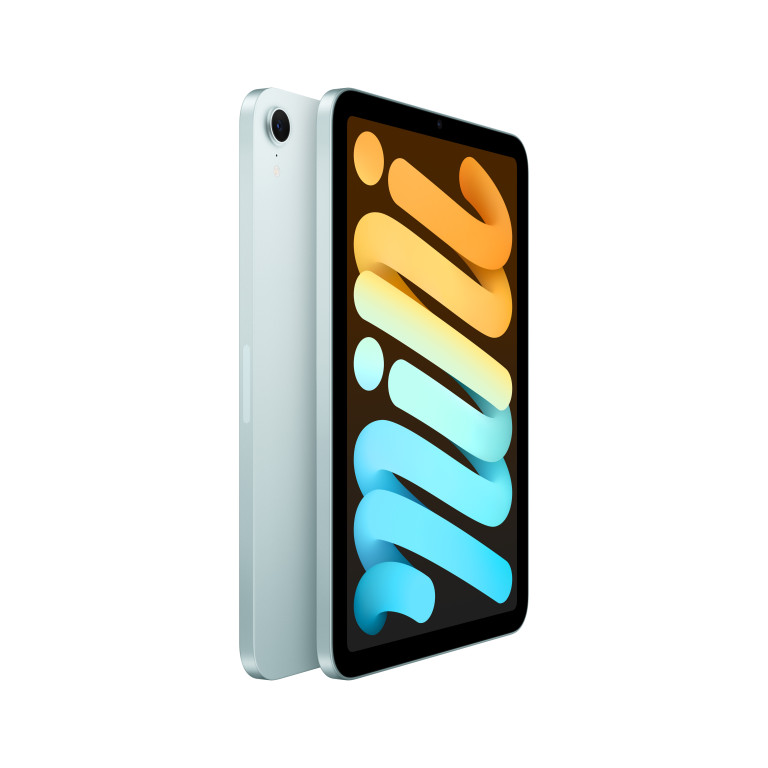 Apple iPad mini Wi-Fi 128GB - Blue (2024)