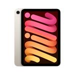 Apple iPad mini Wi-Fi 256 GB - Starlight (2024)