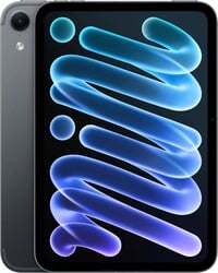Apple iPad mini Wi-Fi 512 GB so sklom s nanotextúrou – Midnight