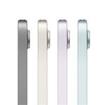 Apple iPad mini Wi-Fi 512GB - Starlight (2024)
