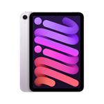 Apple iPad mini Wi-Fi + Cellular 512 GB - Fialový (2024)