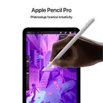 Apple iPad mini Wi-Fi + Cellular 512 GB - Modrý (2024)