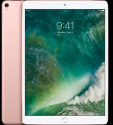 APPLE iPad Pro 10,5" Wi-Fi 64GB Rose Gold (mqdy2fd/a)