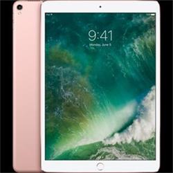 APPLE iPad Pro 10,5" Wi-Fi+Cellular 64GB Rose Gold (mqf22fd/a)