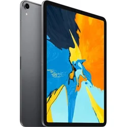 APPLE iPad Pro 11" Wi-Fi 256GB Space Grey (mtxq2fd/a)