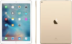 APPLE iPad Pro 12,9" Wi-Fi 32GB Gold (ML0H2FD/A)
