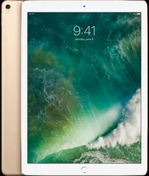 APPLE iPad Pro 12,9" Wi-Fi 64GB Gold (mqdd2fd/a)