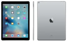 APPLE iPad Pro 12,9" Wi-Fi + Cellular 128GB Space Gray (ML2I2FD/A)