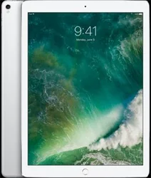 APPLE iPad Pro 12,9" Wi-Fi+Cellular 256GB Silver (mpa52fd/a)