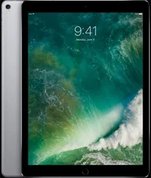 APPLE iPad Pro 12,9" Wi-Fi+Cellular 64GB Space Grey (mqed2fd/a)