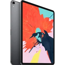 APPLE iPad Pro 12,9" Wi-Fi+Cellular 64GB Space Grey (mthj2fd/a)