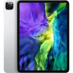 APPLE iPad Pro 2020 11" Wi-Fi 256GB Silver (mxdd2fd/a)