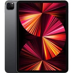 APPLE iPad Pro 2021 11" Wi-Fi 128GB Space Grey (mhqr3fd/a) - Tablety