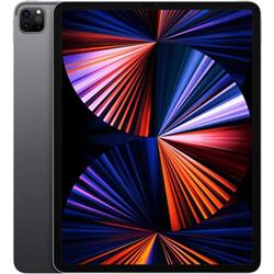 APPLE iPad Pro 2021 12,9" Wi-Fi 128GB Space Grey (mhnf3fd/a) - Tablety