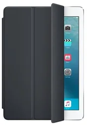 APPLE iPad Pro 9,7" Smart Cover - Charcoal Grey (mm292zm/a)