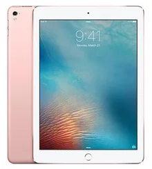 APPLE iPad Pro 9,7" Wi-Fi 128GB Rose Gold (MM192FD/A)
