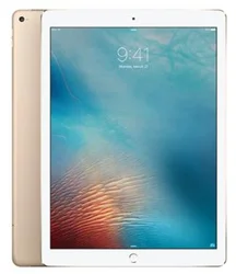 APPLE iPad Pro 9,7" Wi-Fi 256GB Gold (MLN12FD/A)