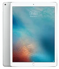 APPLE iPad Pro 9,7" Wi-Fi + Cellular 128GB Silver (MLQ42FD/A)
