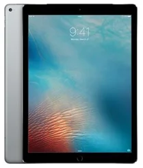 APPLE iPad Pro 9,7" Wi-Fi + Cellular 32GB Space Grey (MLPW2FD/A)