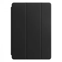 APPLE iPad Pro Leather Smart Cover for iPad Pro 10.5'' - Black