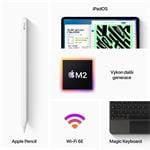 Apple iPad Pro M2 2022 11" Wi-Fi 128GB Space Grey (MNXD3FD/A)